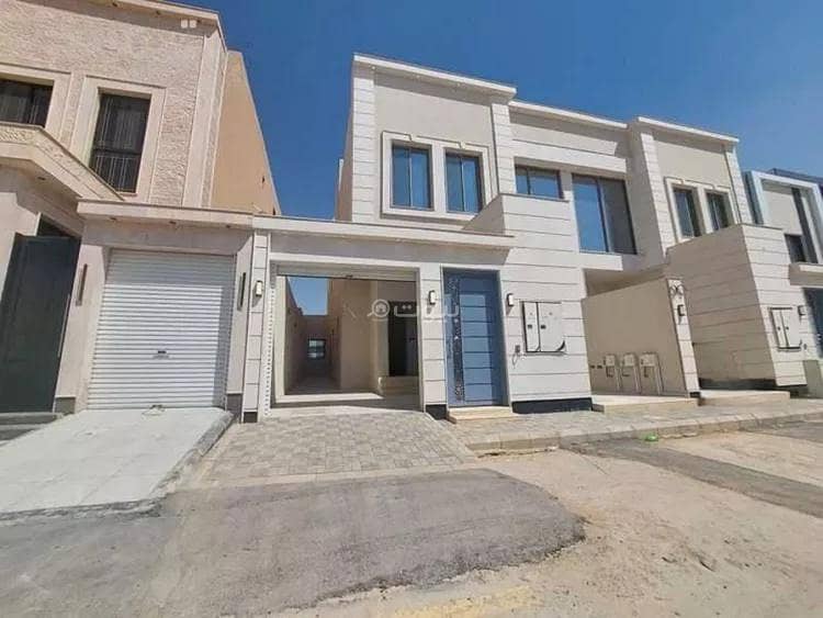 3 Bedroom Floor For Sale in Al Janadriyah, Riyadh 3 Bedroom Floor For Sale in Al Janadriyah, Riyadh