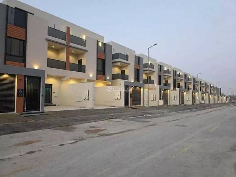 5 Bedroom Floor For Sale in Al Murjan, Riyadh 5 Bedroom Floor For Sale in Al Murjan, Riyadh