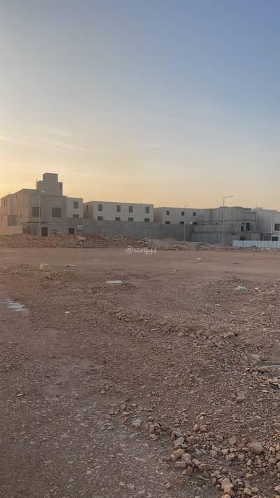 Residential Land for Sale in West Riyadh, Riyadh - Residential land for sale in Dirab