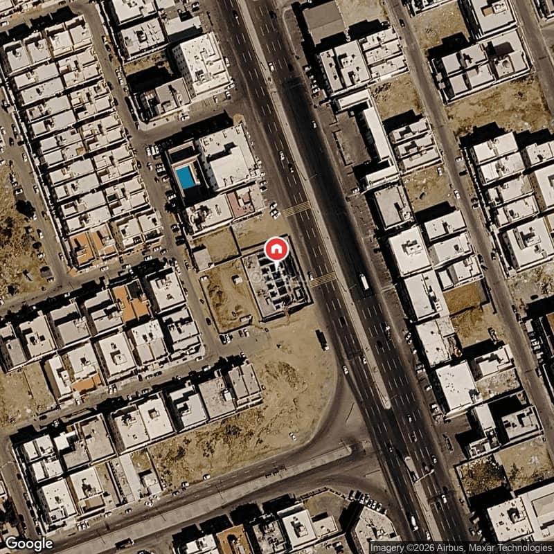 Complex for rent in Al Salehiyah, North Jeddah Complex for rent in Al Salehiyah, North Jeddah
