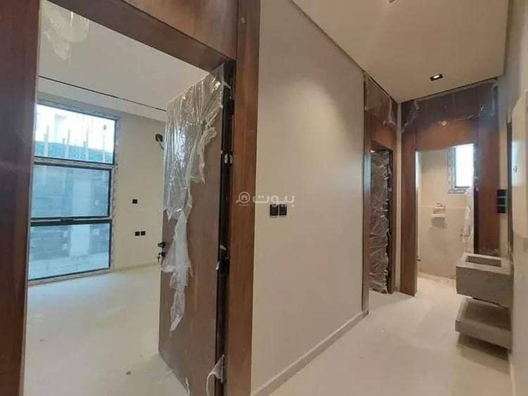 Ground floor elevator, 3-bedroom apartment for sale in al-Narjis (al-Narjis), Riyadh Ground floor elevator, 3-bedroom apartment for sale in al-Narjis (al-Narjis), Riyadh