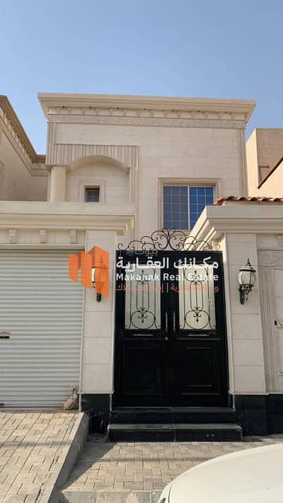 4 Bedroom Villa for Sale in Al Amanah, Dammam - Villa in Al Amanah 4 bedrooms 1280000 SAR - 88055786 4 Bedroom Villa for Sale in Al Amanah, Dammam - Villa in Al Amanah 4 bedrooms 1280000 SAR - 88055786
