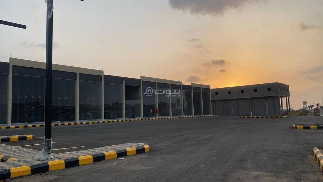 Complex for rent in Al Tahliyah, Samtah Jazan region Complex for rent in Al Tahliyah, Samtah Jazan region
