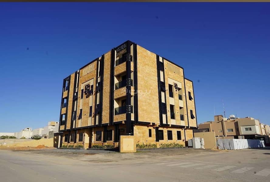 Residential building for sale in Al-‘Arid, Riyadh Residential building for sale in Al-‘Arid, Riyadh