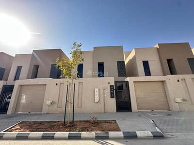 5 Bedroom Villa for Rent in North Riyadh, Riyadh - Villa for rent on Al-Narges Street, Al-Narges District, Riyadh City, Riyadh Region
