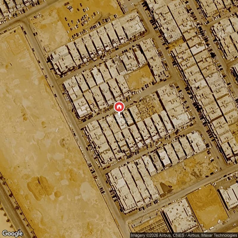 Apartment for Sale in Al Rimal, East Riyadh Apartment for Sale in Al Rimal, East Riyadh