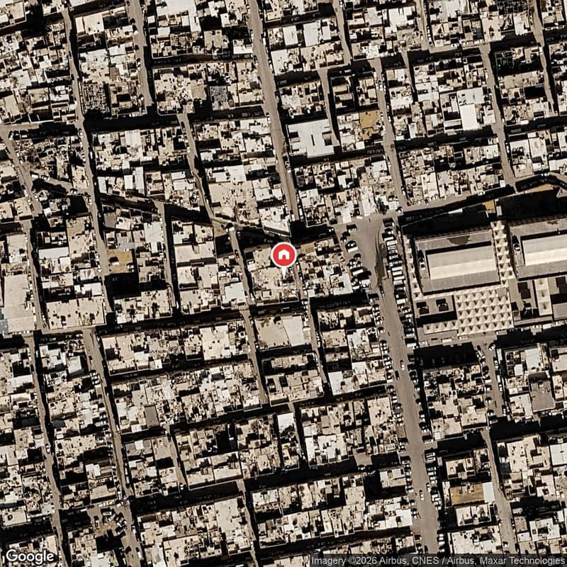 Residential Building for Sale in Al Yamamah, Central Riyadh Residential Building for Sale in Al Yamamah, Central Riyadh