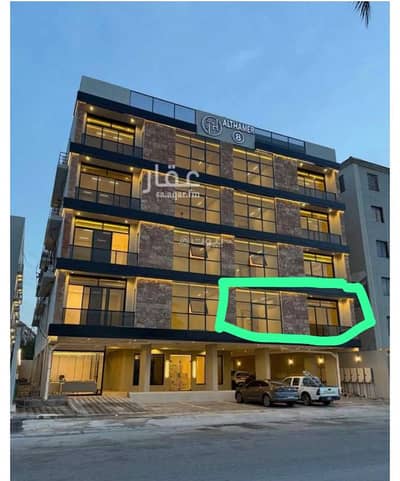 Studio for Rent in Al Hamra, Al Khobar - Apartment in Al Hamra 45000 SAR - 88053125