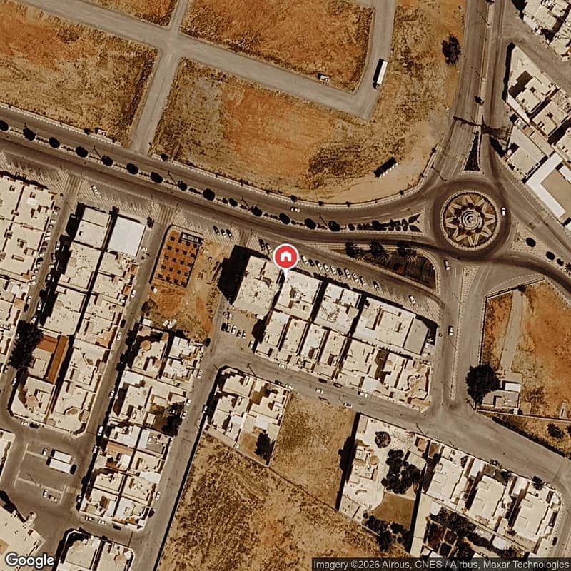 عمارة سكنية للايجار في حي الزهرة، البكيرية عمارة سكنية للايجار في حي الزهرة، البكيرية