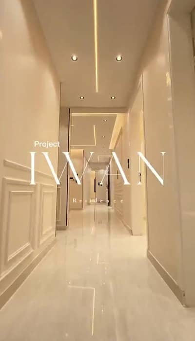 6 Bedroom Apartment for Sale in Waset, Taif - Specially designed 6-bedroom apartments for sale