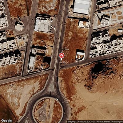 Commercial Land for Rent in Qaryat Al Nyssa, Hail - Mixed Use Land For Rent in Al Nysia, Hail Commercial Land for Rent in Qaryat Al Nyssa, Hail - Mixed Use Land For Rent in Al Nysia, Hail
