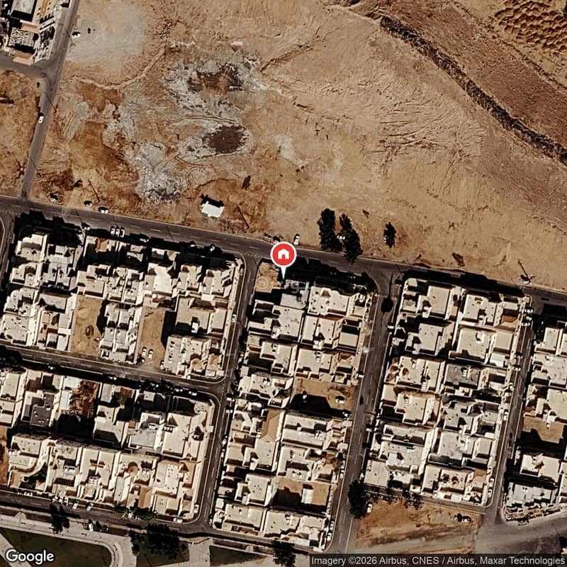 عمارة سكنية للبيع في النفل، حائل عمارة سكنية للبيع في النفل، حائل