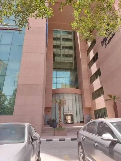 عمارة تجارية للايجار في وسط الرياض، الرياض - مبنى تجاري للإيجار في الوزارات، الرياض عمارة تجارية للايجار في وسط الرياض، الرياض - مبنى تجاري للإيجار في الوزارات، الرياض
