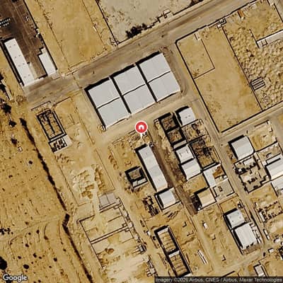 Warehouse for Rent in South Riyadh, Riyadh - Warehouse for rent in Al Ghnamiah, south Riyadh