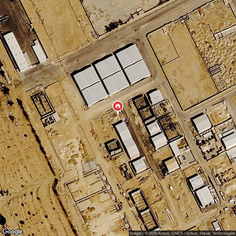 Warehouse for rent in Al Ghnamiah, south Riyadh Warehouse for rent in Al Ghnamiah, south Riyadh