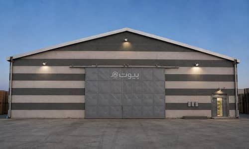 مستودع  للبيع في المنار، الدمام - مستودع للبيع في المنار، الدمام
