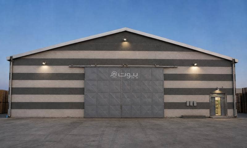 مستودع للبيع في المنار، الدمام مستودع للبيع في المنار، الدمام
