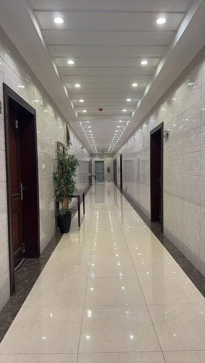 1 Bedroom Flat for Rent in Al Faisaliyah, Dammam - Apartment in Al Faisaliyah 1 bedroom 3000 SAR - 88053845