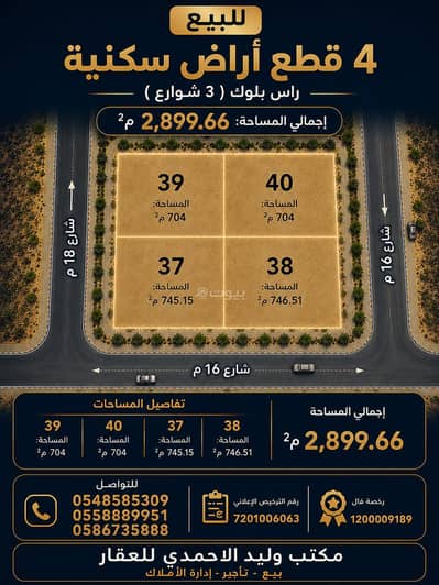 Residential Land for Sale in Al Manar, Dammam - Residential Land in Al Manar 1381043 SAR - 88015521 Residential Land for Sale in Al Manar, Dammam - Residential Land in Al Manar 1381043 SAR - 88015521