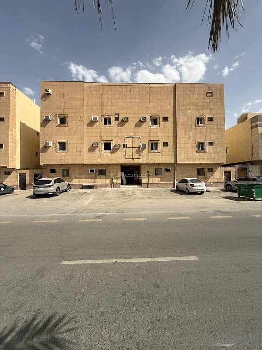 Residential Building for rent in Qurtubah, East Riyadh Residential Building for rent in Qurtubah, East Riyadh