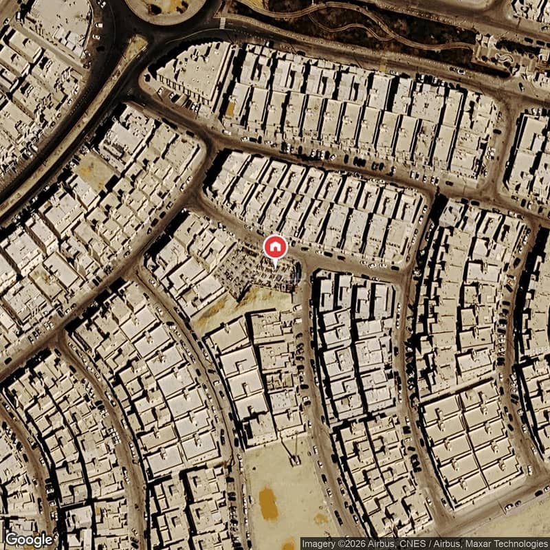 Villa for sale in Taybah, South Riyadh Villa for sale in Taybah, South Riyadh
