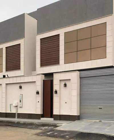 4 Bedroom Villa for Rent in North Riyadh, Riyadh - Villa for Rent in Al Malqa, North Riyadh