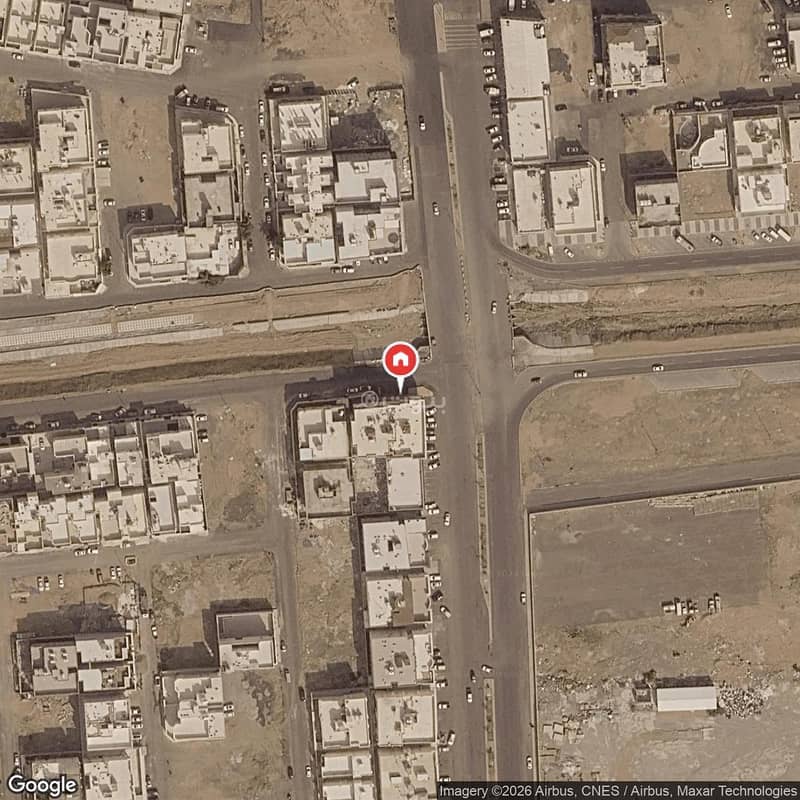 Residential Building for Rent in Tayba, Madina Residential Building for Rent in Tayba, Madina