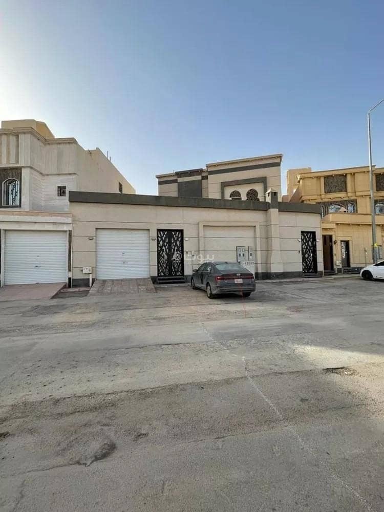 فيلا للبيع في شارع عبدالرحمن الاشعري, حي الرمال, مدينة الرياض فيلا للبيع في شارع عبدالرحمن الاشعري, حي الرمال, مدينة الرياض