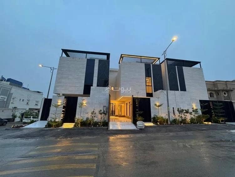 Villa For Sale in Al Narjis, Riyadh Villa For Sale in Al Narjis, Riyadh