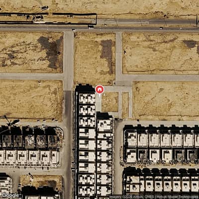 Residential Land for Sale in South Riyadh, Riyadh - Residential land, 455 square meters, in the Aqiq (Akkaz) neighborhood, south of Riyadh, close to services and main roads