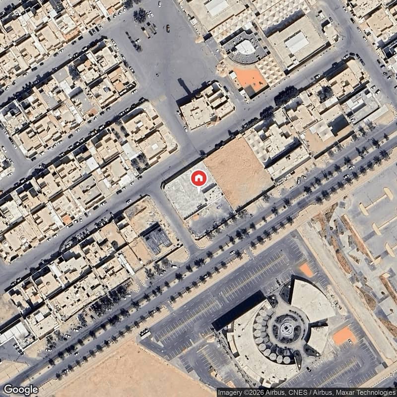 Residential Land For Rent in Al Suwaidi Al Gharabi, Riyadh Residential Land For Rent in Al Suwaidi Al Gharabi, Riyadh