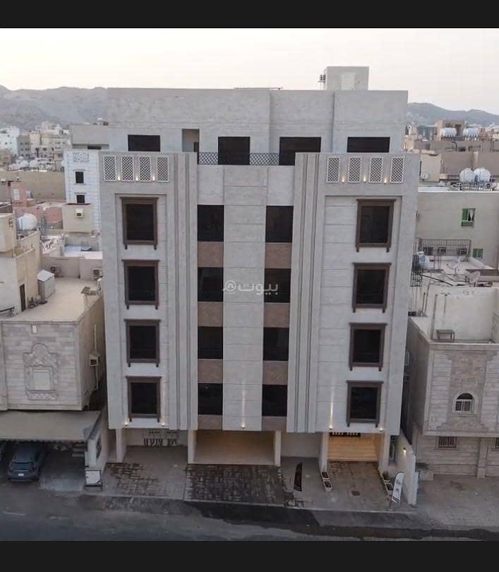Apartment For Sale in Batha Quraysh, Makkah Apartment For Sale in Batha Quraysh, Makkah