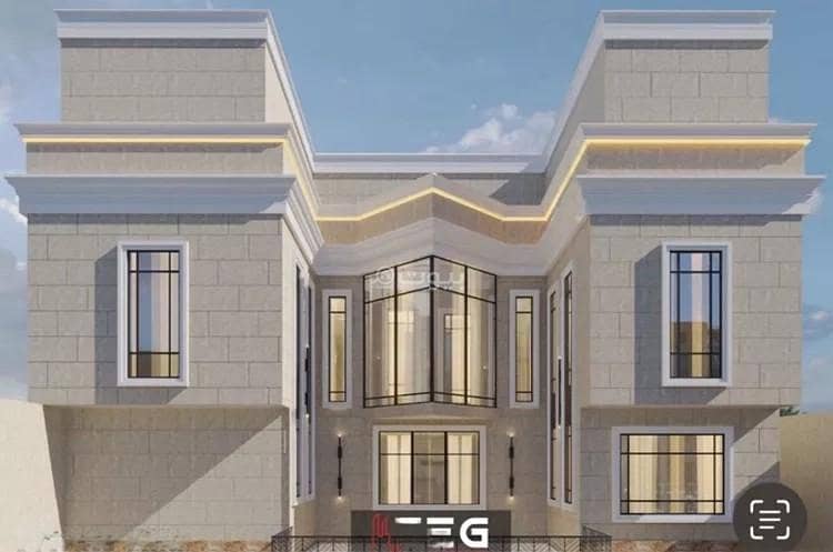 Villa For Sale in Al Malqa, Riyadh Villa For Sale in Al Malqa, Riyadh