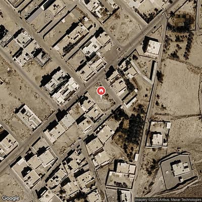 Residential Land for Sale in As Salamah, Al Aqiq - Land For Sale in Al-Salamah, Al-Aqiq