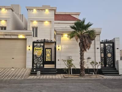 6 Bedroom Villa for Sale in Al Amanah, Dammam - Villa for sale on Abdullah bin Abbas Street, Al Amanah District, Dammam, Eastern Province 6 Bedroom Villa for Sale in Al Amanah, Dammam - Villa for sale on Abdullah bin Abbas Street, Al Amanah District, Dammam, Eastern Province