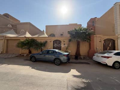 4 Bedroom Villa for Sale in Central Riyadh, Riyadh - Villa for sale, Riyadh, Al-Rabwa neighborhood 4 Bedroom Villa for Sale in Central Riyadh, Riyadh - Villa for sale, Riyadh, Al-Rabwa neighborhood