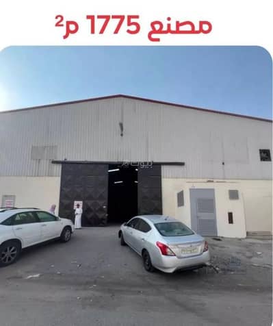 Factory for Rent in South Riyadh, Riyadh - Factory For Rent in Al Mishal, Riyadh