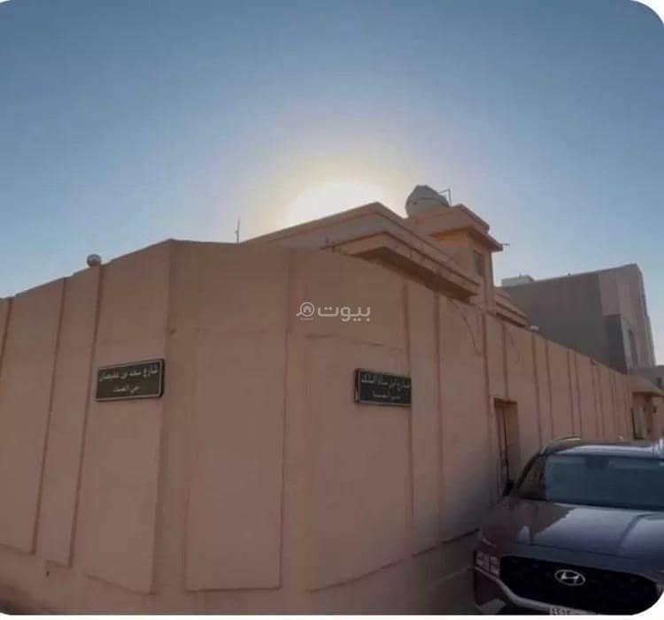 Villa For Sale in Al Safa, Riyadh Villa For Sale in Al Safa, Riyadh