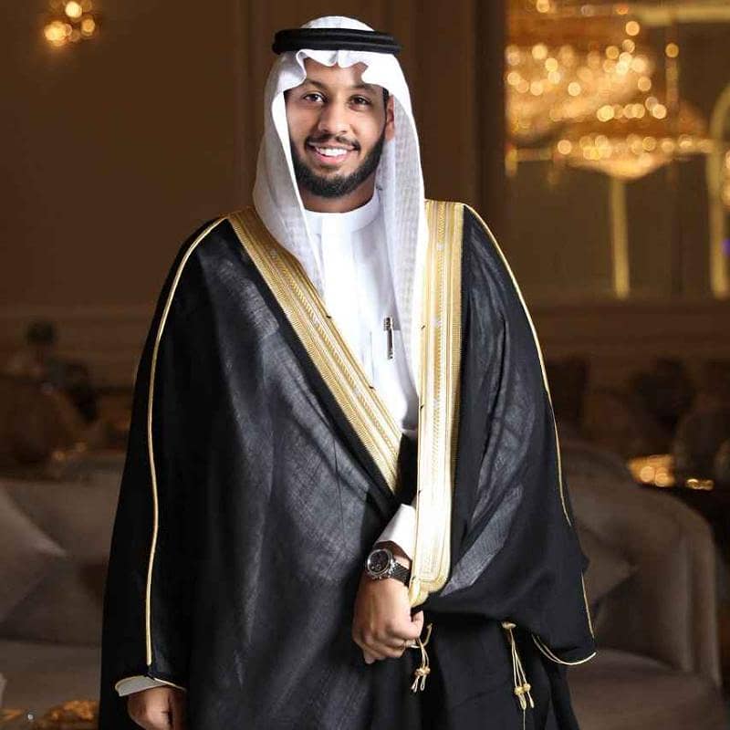 حسين خالد حسين خالد