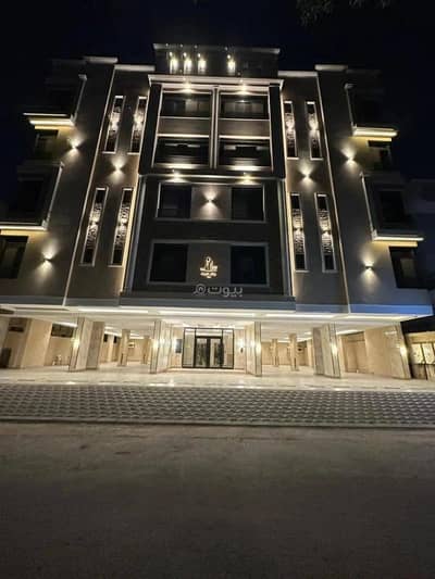 4 Bedroom Apartment for Sale in North Jeddah, Jeddah - Apartment for sale in Ar-Rabwa