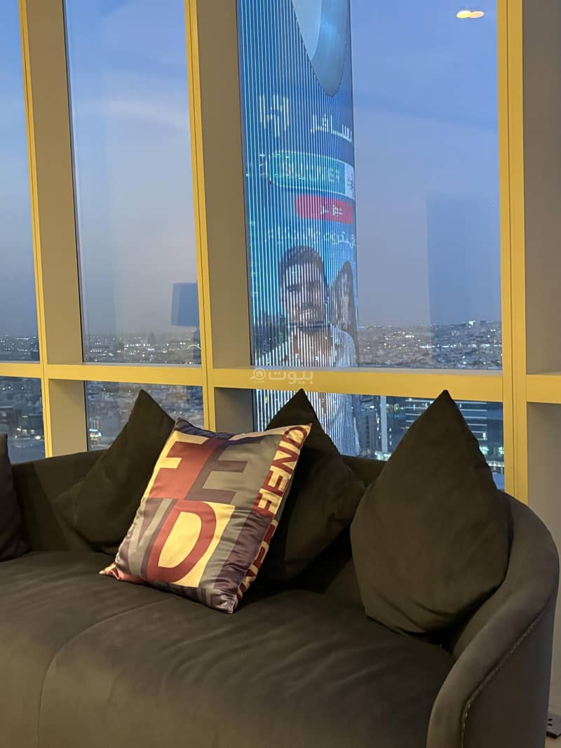 2 Bedroom Apartment For Sale in Damac Tower By Paramount Residences, Riyadh 2 Bedroom Apartment For Sale in Damac Tower By Paramount Residences, Riyadh