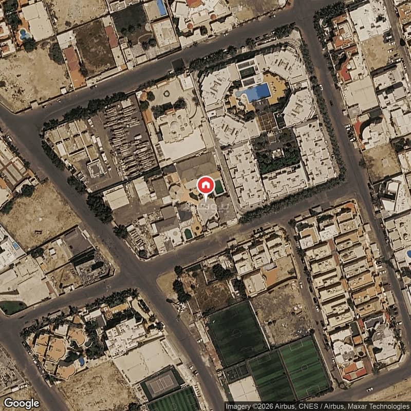 Residential Land For Sale in Obhur Al Janoubiyah, Jeddah Residential Land For Sale in Obhur Al Janoubiyah, Jeddah