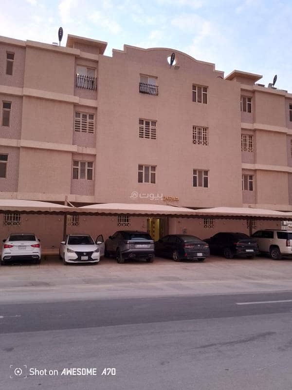 Duplex apartment for rent in Al-Malqa district, north of Riyadh Duplex apartment for rent in Al-Malqa district, north of Riyadh