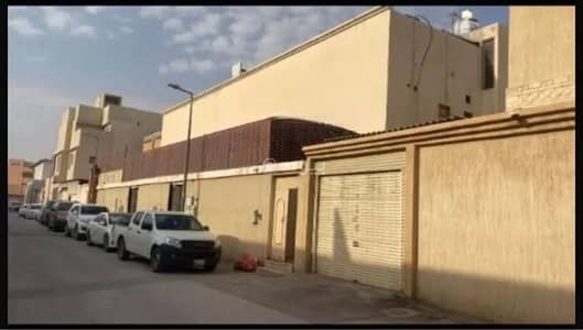 دور 3 غرف نوم للبيع في شرق الرياض، الرياض - دور للبيع في النسيم الغربي، شرق الرياض
