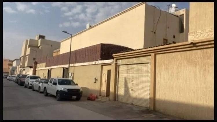 Floor for Sale in Al Nasim Al Gharbi, East Riyadh Floor for Sale in Al Nasim Al Gharbi, East Riyadh