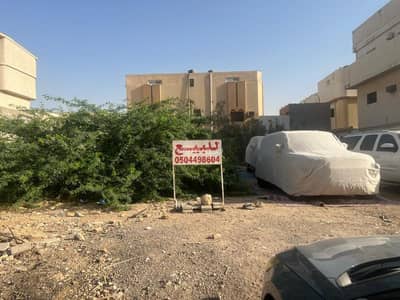 Commercial Land for Sale in Central Riyadh, Riyadh - Commercial land for sale in Al-Mansoura district – 30m street