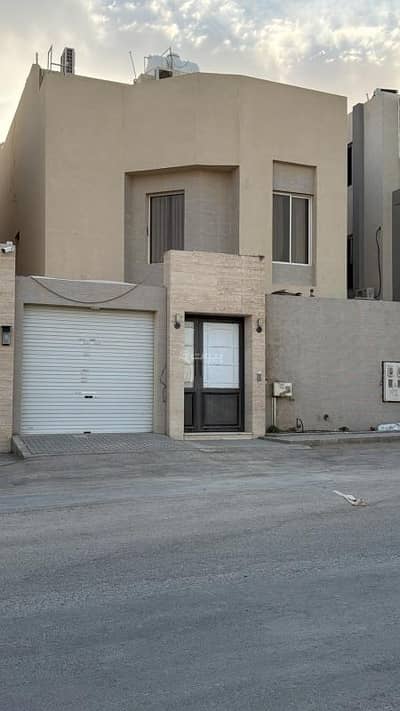 فیلا 6 غرف نوم للايجار في شمال الرياض، الرياض - للايجار فيلا النرجس فیلا 6 غرف نوم للايجار في شمال الرياض، الرياض - للايجار فيلا النرجس