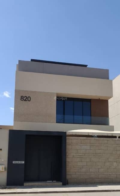 5 Bedroom Villa for Rent in North Riyadh, Riyadh - Luxurious villa for rent – elegant design and spacious areas suitable for families 5 Bedroom Villa for Rent in North Riyadh, Riyadh - Luxurious villa for rent – elegant design and spacious areas suitable for families