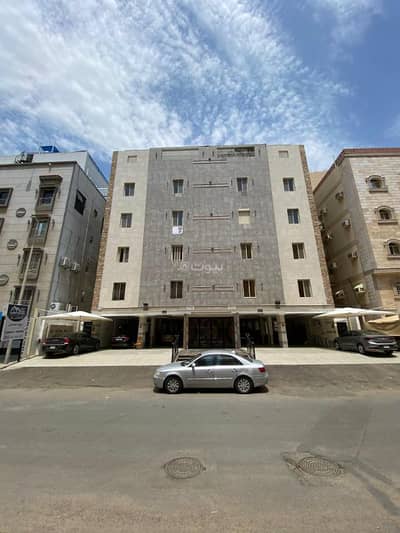 شقة 5 غرف نوم للبيع في شمال جدة، جدة - شقق وروفات VIP فاخرة للتمليك في حي المروة