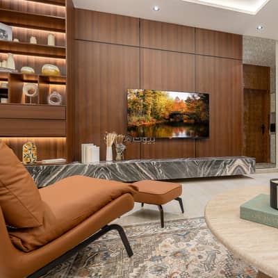 1 Bedroom Apartment for Rent in East Riyadh, Riyadh - Elegant apartment with modern design